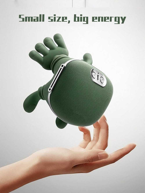 Neck & Back Massager – Deep Tissue Massage
