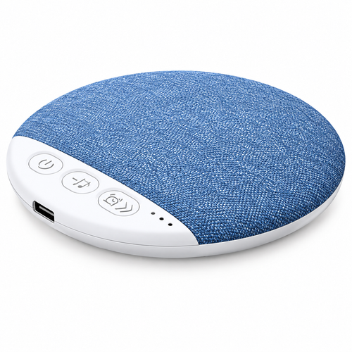Bluetooth Pillow Speaker for Sleeping