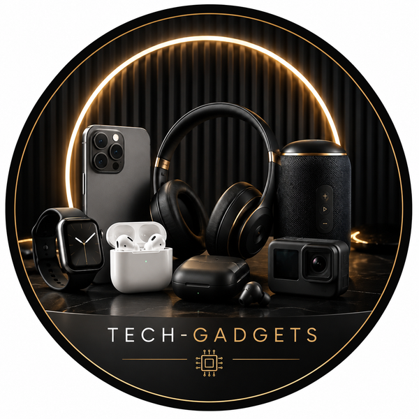 Tech & Gadgets