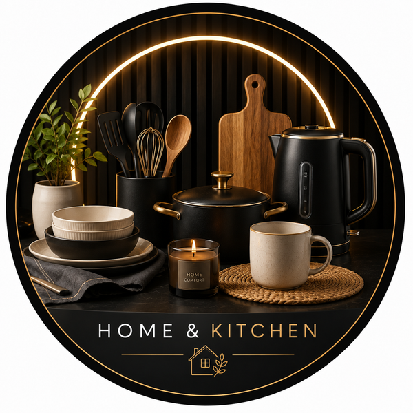 Home & Kitchen