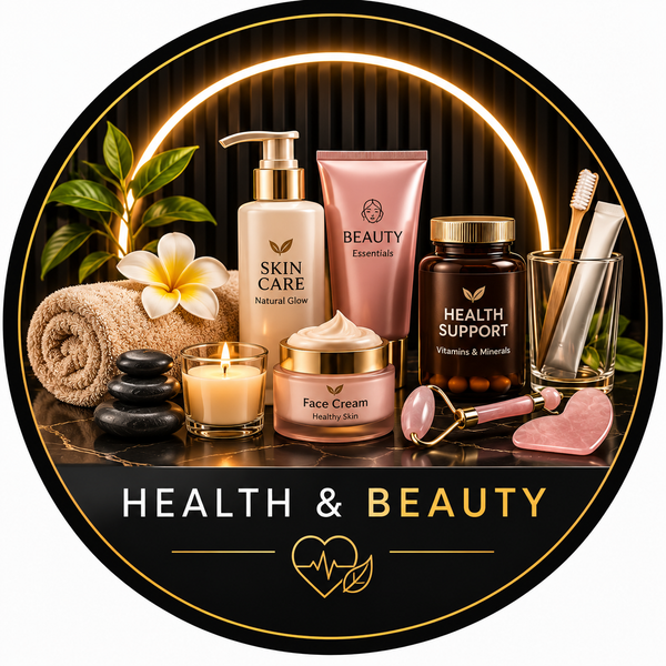 Health & Beauty