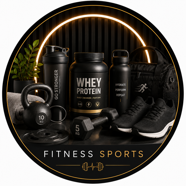 Fitness Sports