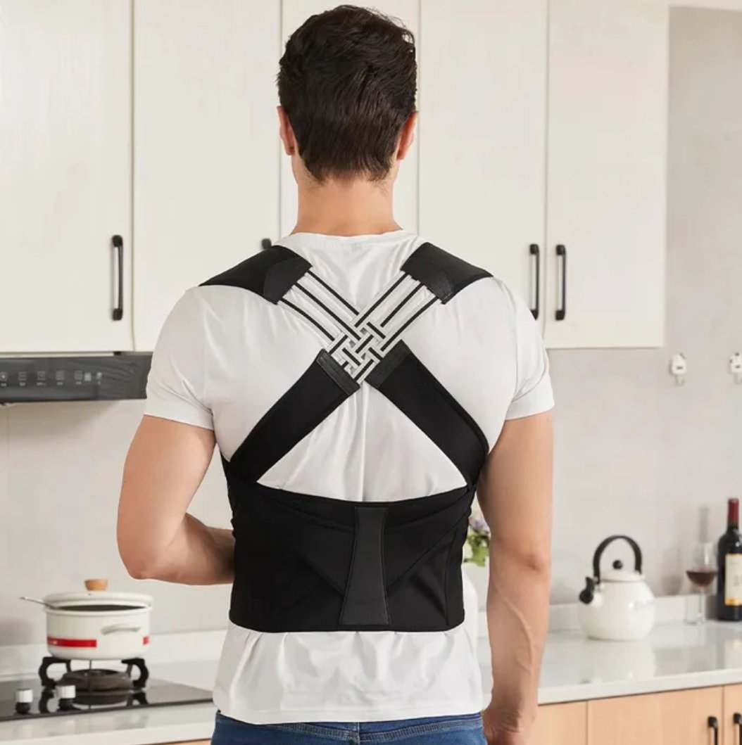 Posture Corrector | Sports Safety Shaper