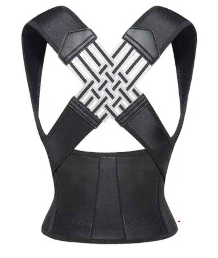 Posture Corrector | Sports Safety Shaper