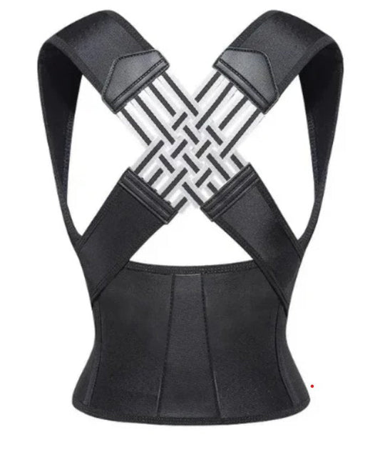 Posture Corrector | Sports Safety Shaper